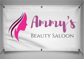 Flex Banners Medium (5ft x 3ft)