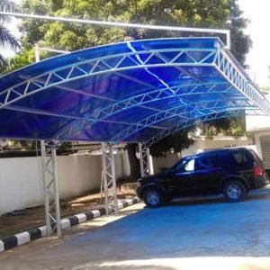 carports