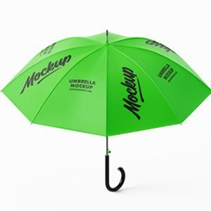 Branded Umbrella