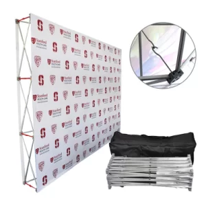 Foldable Backdrop Stand