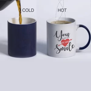 Custom Magic Mugs