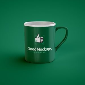 Customized branded Mugs