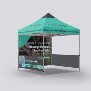 Gazebo tent canopy