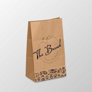 Kraft Paper Bag Packaging