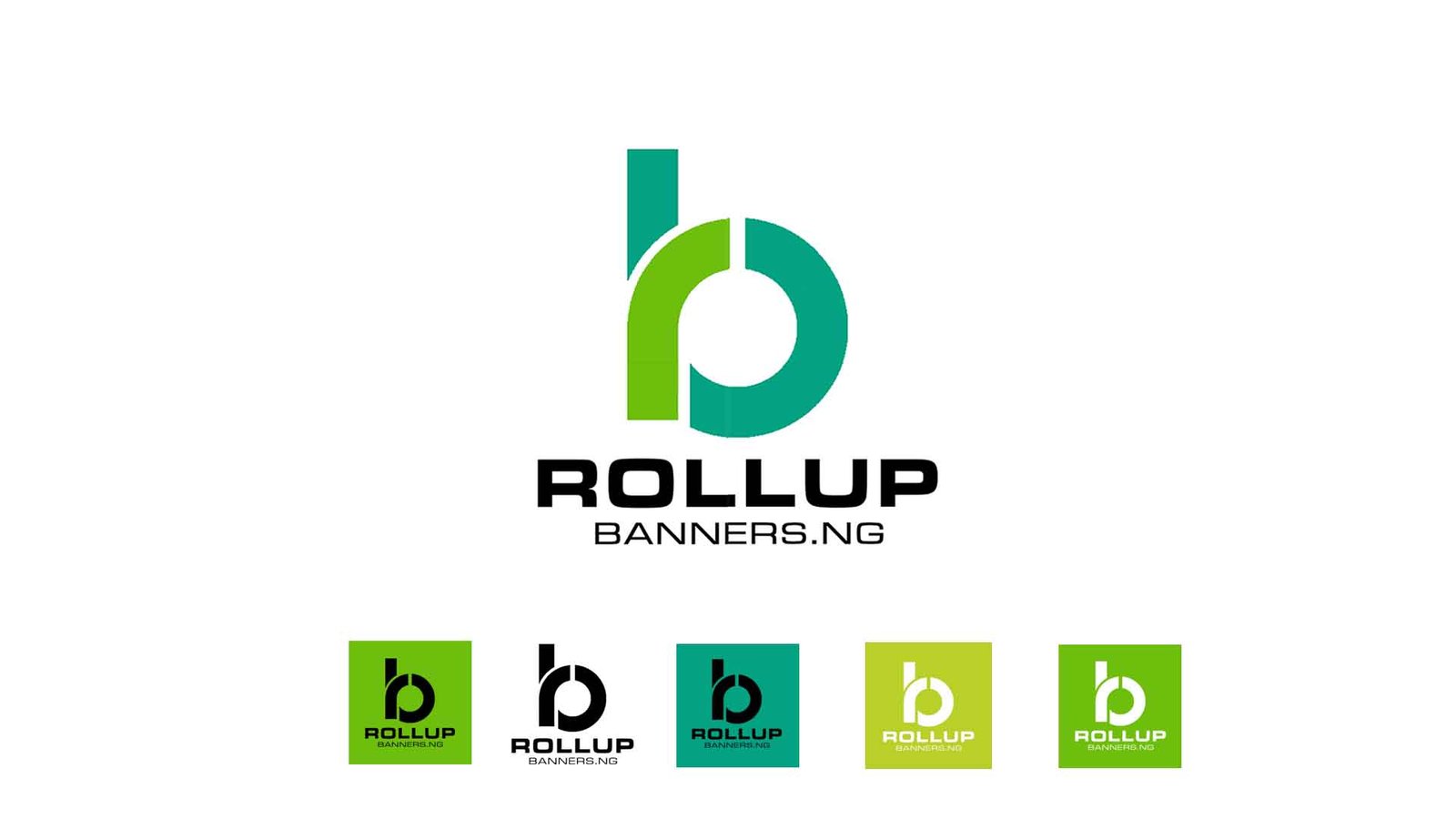Logo Design Lagos