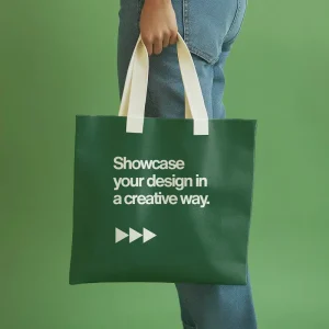 Tote bags