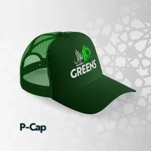 Customized Face caps