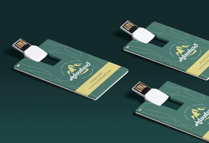 Discover the power of Business cards