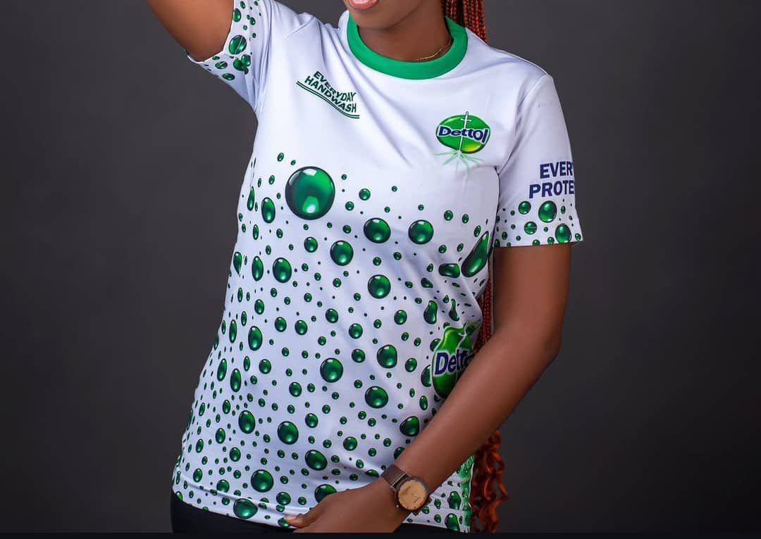 Where to print T-shirts and garments in Nigeria