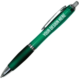 printed custom branded Pen