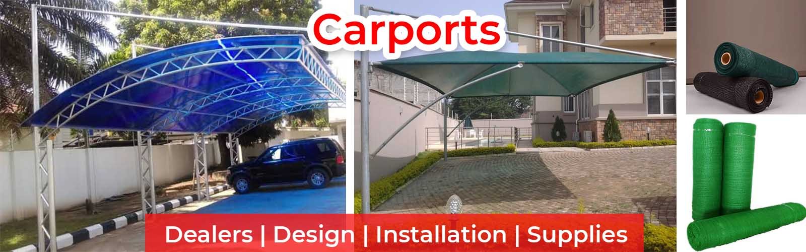 carports