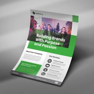 Flyer & Handbill Printing