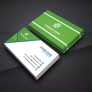 business cards