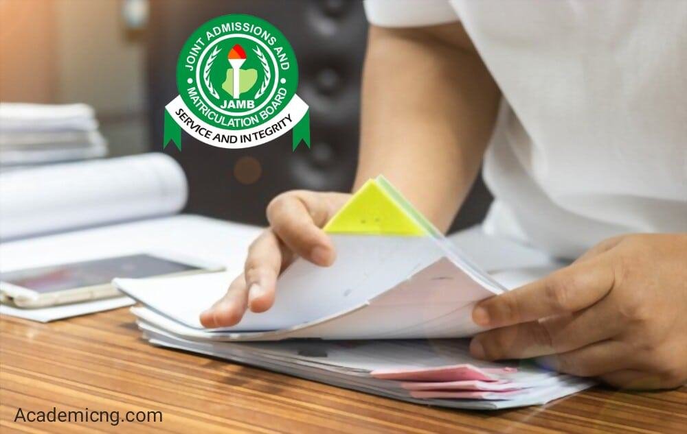How to Print JAMB Results