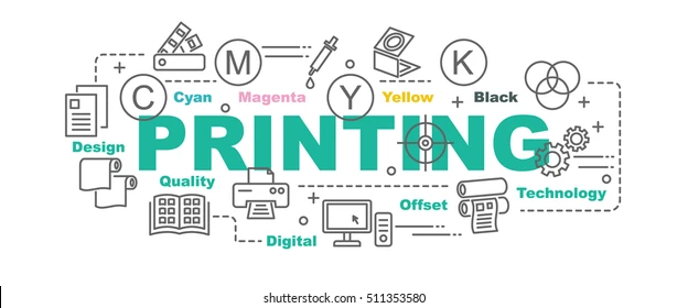 10 Important Things to Consider When Hiring a Printing Company in Nigeria