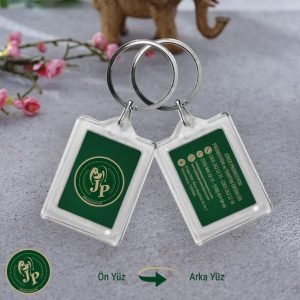 keychain Keyholder
