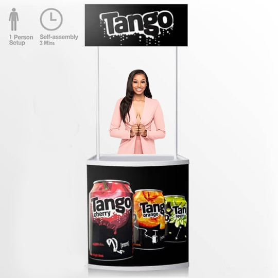 Promotional Counter Tables