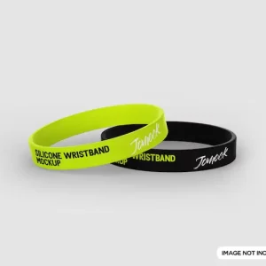 Custom Wristband Printing