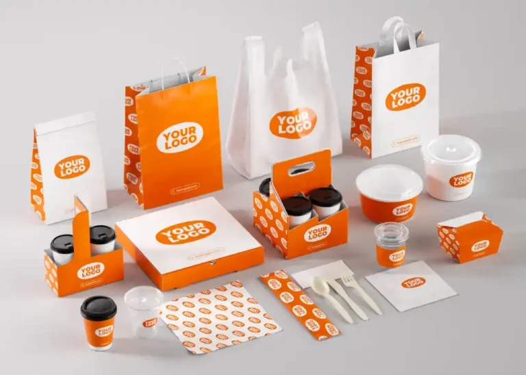 where to buy Paper Packaging for Your Food Business